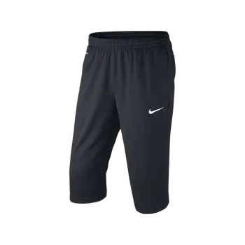 Nike Libero 3/4 Knit Pant Teamsport černé Nike Libero 3/4 Knit Pant Teamsport černé