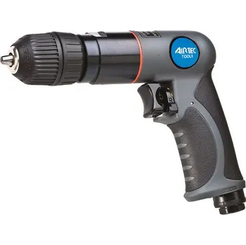 Vrtačka Pneumatická vrtačka AP 380, AR0000017 AIRTEC
