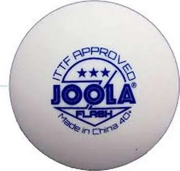 Pingpongový míček Joola Prime 40+ 72 ks