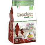 Crockex Adult Lamb/Rice