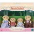 Figurka Sylvanian Families 5182 Rodina pejsků labradoři