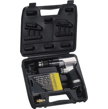 Vrtačka Pneumatická vrtačka sada AP 394/K, AR0113 AIRTEC