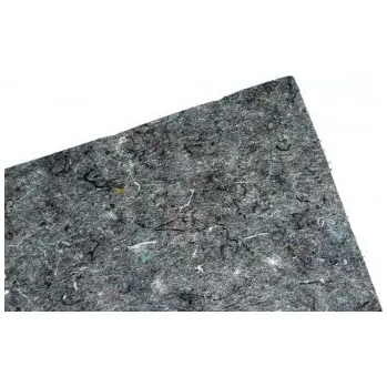 Pletivo Geotextilie 500 g PES 2mx50m šedá (100 m2)