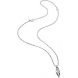 Pánský náhrdelník z chirurgické oceli Police PJ26153PSS/03