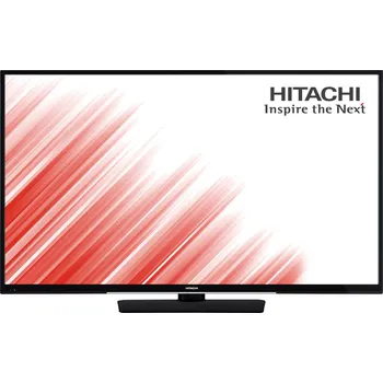 Televizor Hitachi 55HK4W64