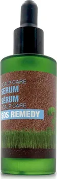 Vlasová regenerace Salerm Biokera SOS Remedy sérum pro citlivou pokožku 45 ml