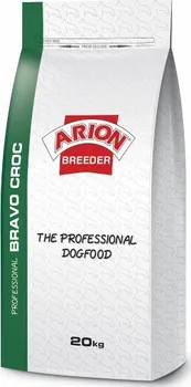 Krmivo pro psa Arion Breeder Friends Bravo Croc 20 kg