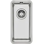 Teka BE Linea 18.40 R15 nerez