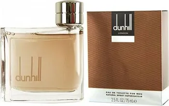 Pánský parfém Dunhill Dunhill M EDT 75 ml