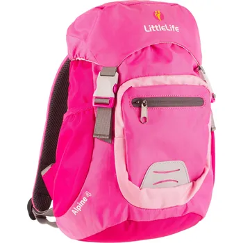 Dětský batoh Littlelife Alpine 4 l