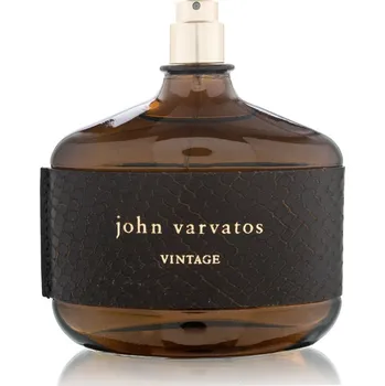 Pánský parfém John Varvatos Vintage M EDT