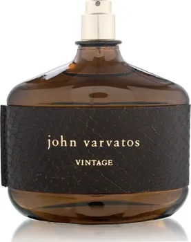 Pánský parfém John Varvatos Vintage M EDT