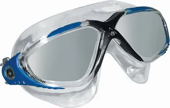 Plavecké brýle Aqua Sphere Vista kouřová