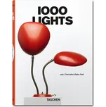 1000 Lights - Charlotte Fiell, Peter…