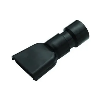 Hubice k vysavači Sací gumová plochá hubice DN 50 Nilfisk