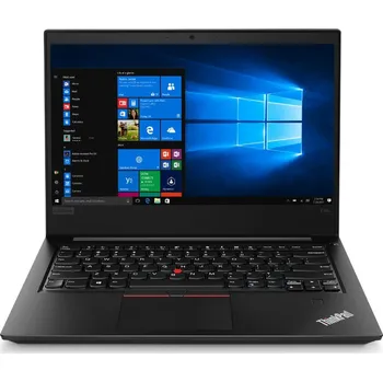 Notebook Recenze Lenovo ThinkPad E480 (20KN001QMC)