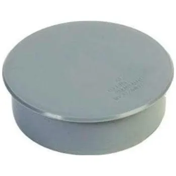 Kanalizační potrubí Hrdlová zátka SKM pr. 50