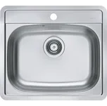 Alveus More 10 Dekor