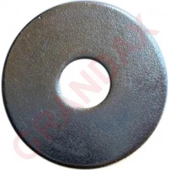 Matice Podložka karosářská M8 - ZB