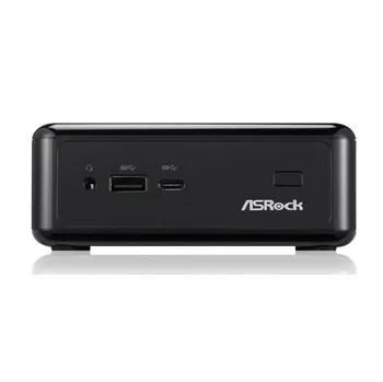 Stolní počítač Asrock Beebox (BEEBOX J3160/B/BB)