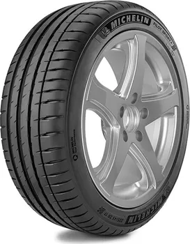 Letní osobní pneu Michelin Pilot Sport 4 225/40 R19 93 Y XL