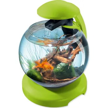 Akvárium Tetra Cascade LED 6,8 l zelené