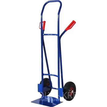 Rudl Speciální rudl Křen 047.A Ložiska: Jehlové - běžné použití, Provedení kola: Nafukovací