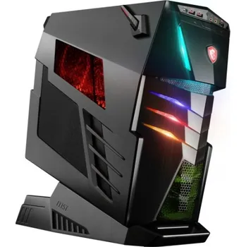 Stolní počítač MSI Aegis Ti3 8RF SLI-006EU