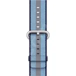 Apple Watch Woven Nylon 38 mm