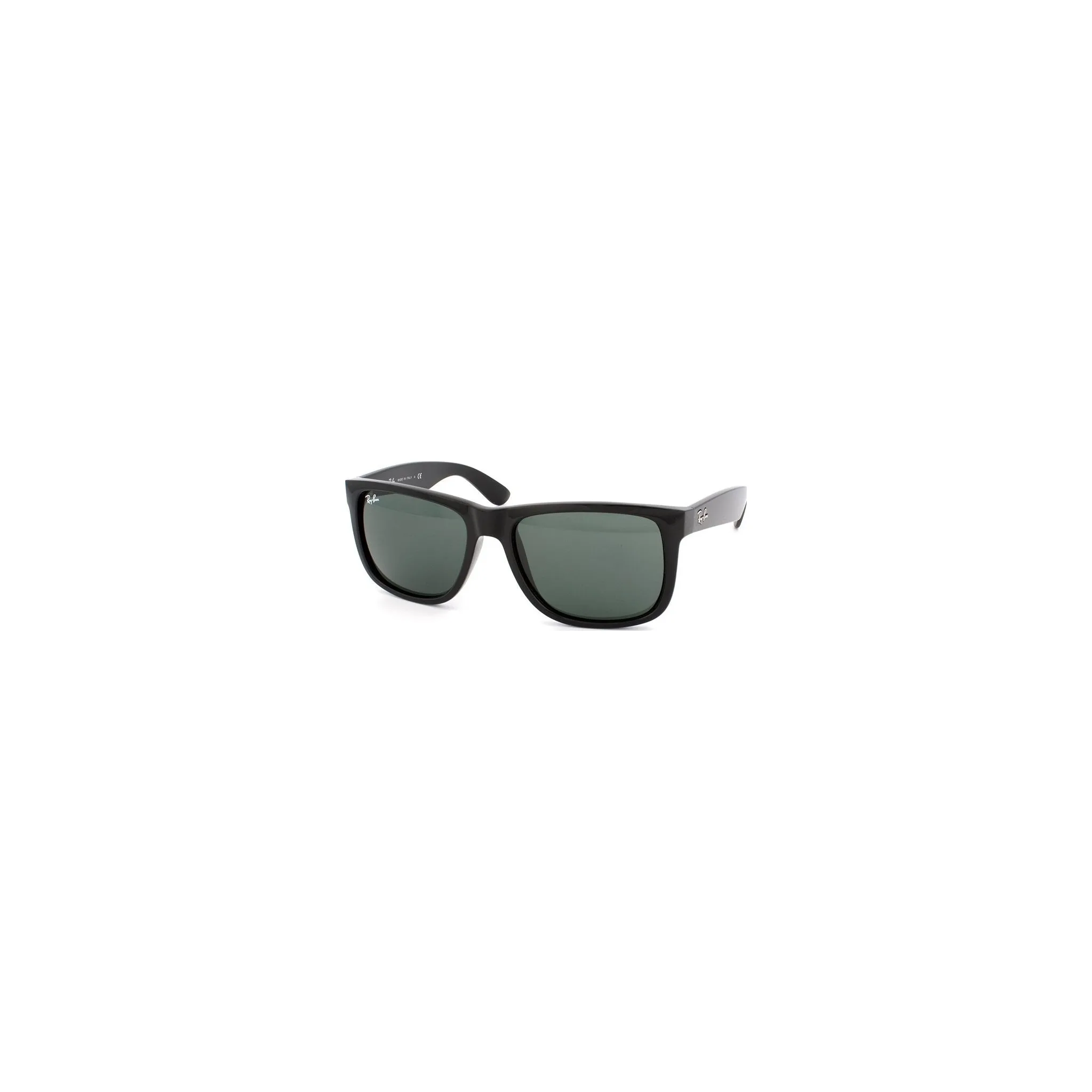 Fotografie 2 - Sluneční brýle Ray-Ban Justin Black/Poly Green