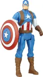 Hasbro Avengers Kapitán Amerika 15 cm