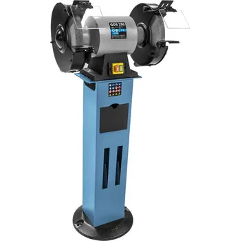 GÜDE GDS 250 55123