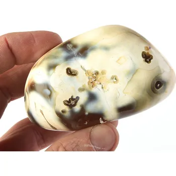 Přírodní kámen Karneol výběrový kámen (Madagaskar) 199g