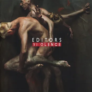 Zahraniční hudba Violence - Editors [CD]