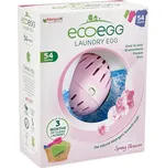 Ecoegg Vajíčko na praní 54 cyklů s vůní jarních květů