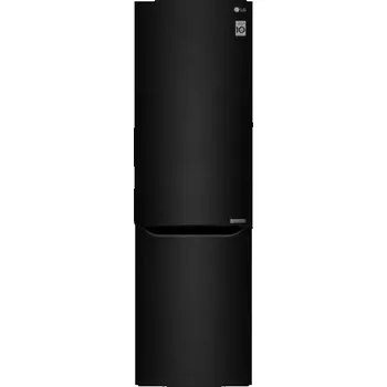 Lednice LG GBB59WBJZS