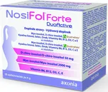Sakura NosiFol Forte DuoActive sáčky 30…