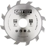 CMT Industrial D180 x 5 d30 Z18 HM