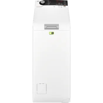 Pračka AEG LTX7E372C