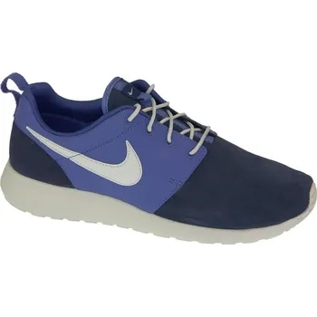 Pánské tenisky Nike Rosherun Premium modré