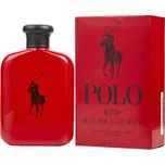 Ralph Lauren Polo Red Intense M EDP