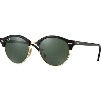 Sluneční brýle Ray-Ban Clubround RB4246