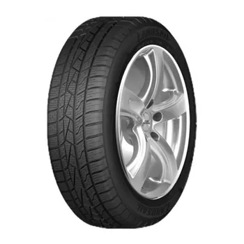 Celoroční osobní pneu Landsail 4 Seasons 245/40 R18 97 W