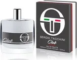 Sergio Tacchini Club for Men Intense…