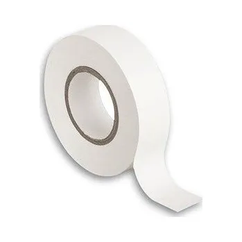 Tapeta Zakončovací páska na tapety, bílá, matná, samolepicí / zakončovací pásky k tapetám (18 mm x 5 m)