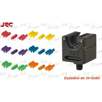 JRC X - Lite Rod Bloxx Medium Multi Colour