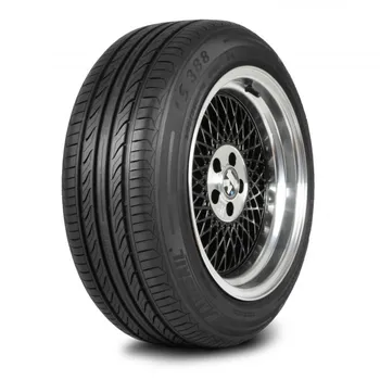 Letní osobní pneu Landsail LS388 225/45 R17 91 W