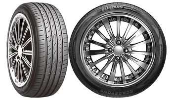 Letní osobní pneu Roadstone Eurovis Sport 04 215/45 R18 93 W XL
