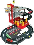 Bburago Ferrari Race & Play Parking…