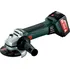 úhlová bruska Metabo W 18 LTX 125 Quick